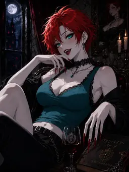 Profile image of ルーシー