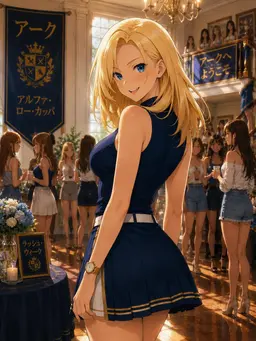 Profile image of マディ