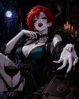 Profile image of ルーシー