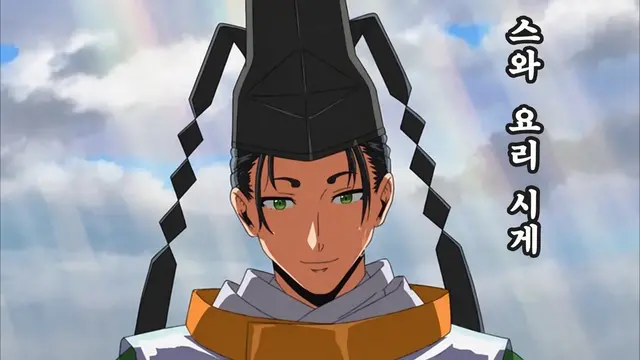 Profile image of 요리시게