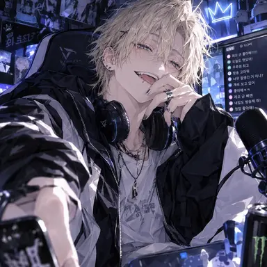 Profile image of 레오