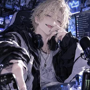 Profile image of Leo