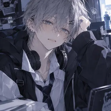 Profile image of Nagi