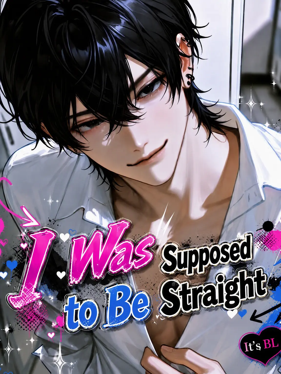 negota_5001의 I Thought I Was Straight