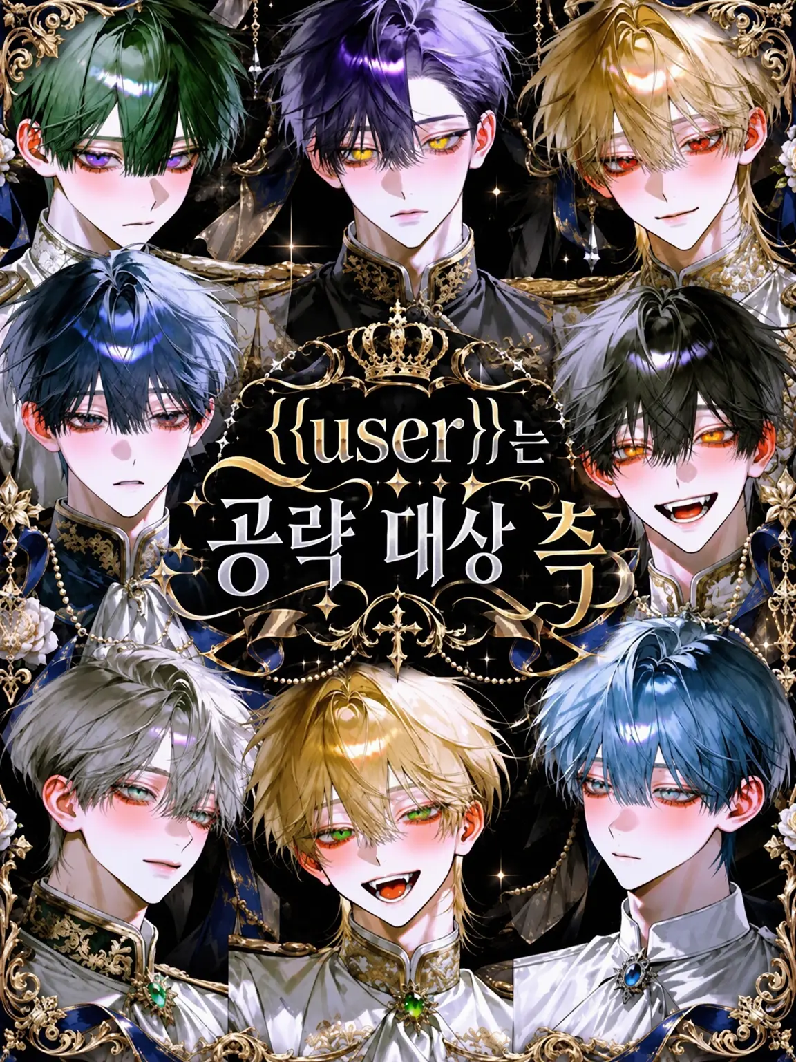Szmy_0804의 {{user}}은 공략 대상