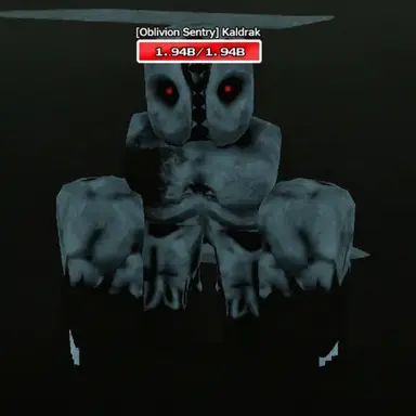 Profile image of Caldrac