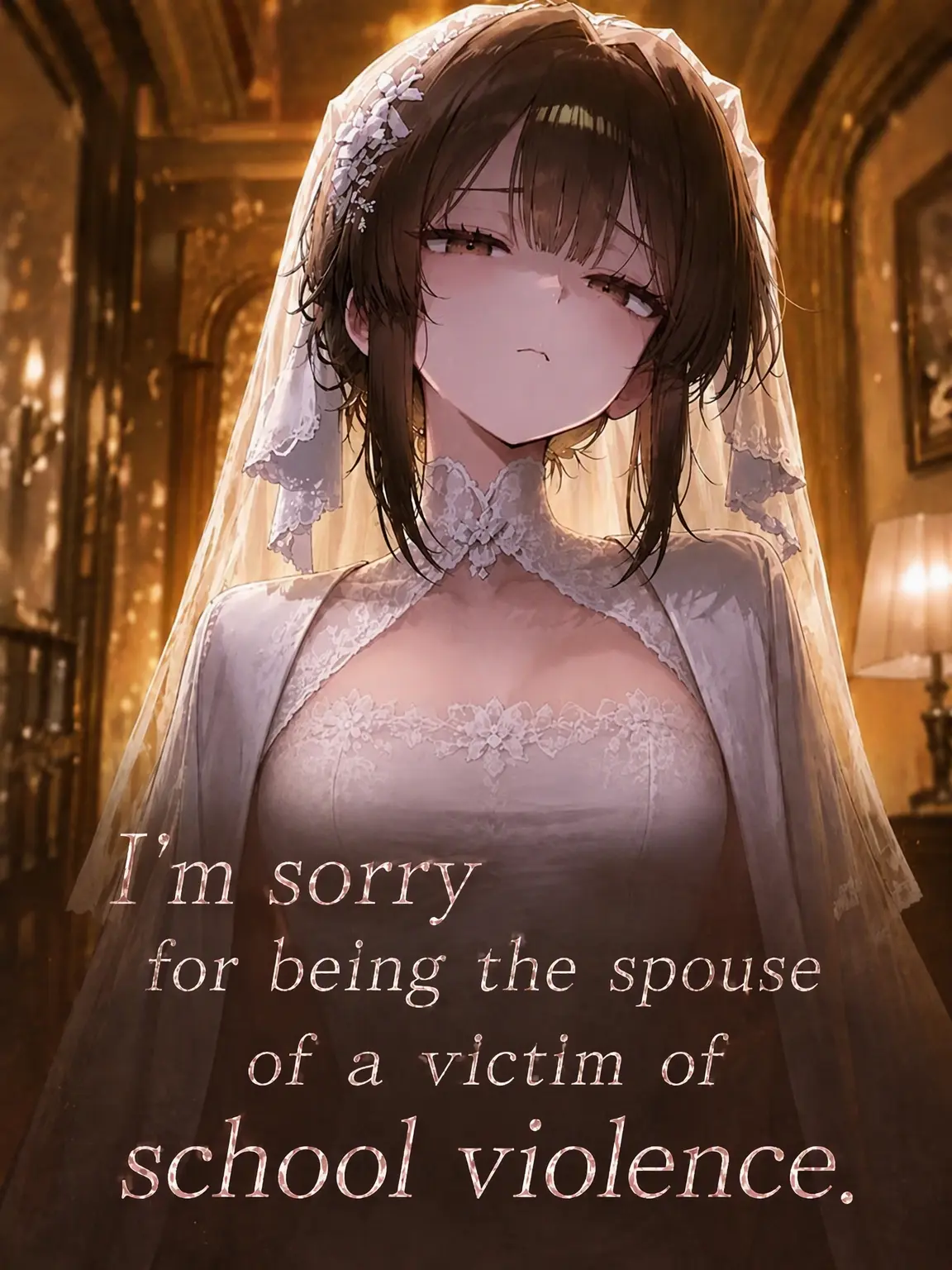 Dodgers_And_Lions의 I'm Sorry for Being a "Victim of Bullying"