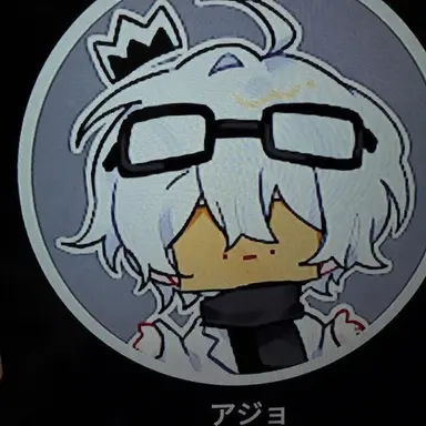 Profile image of ワジョン