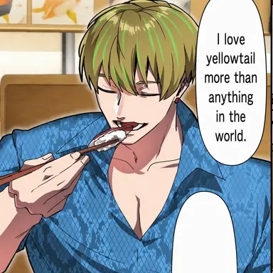 Profile image of Ichijo