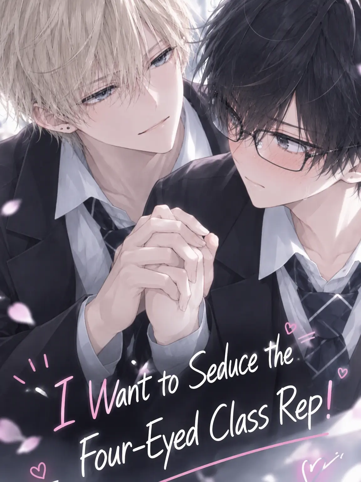 BlankTart6577의 Seduce the Class Pres!