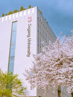 Profile image of Sogang University
