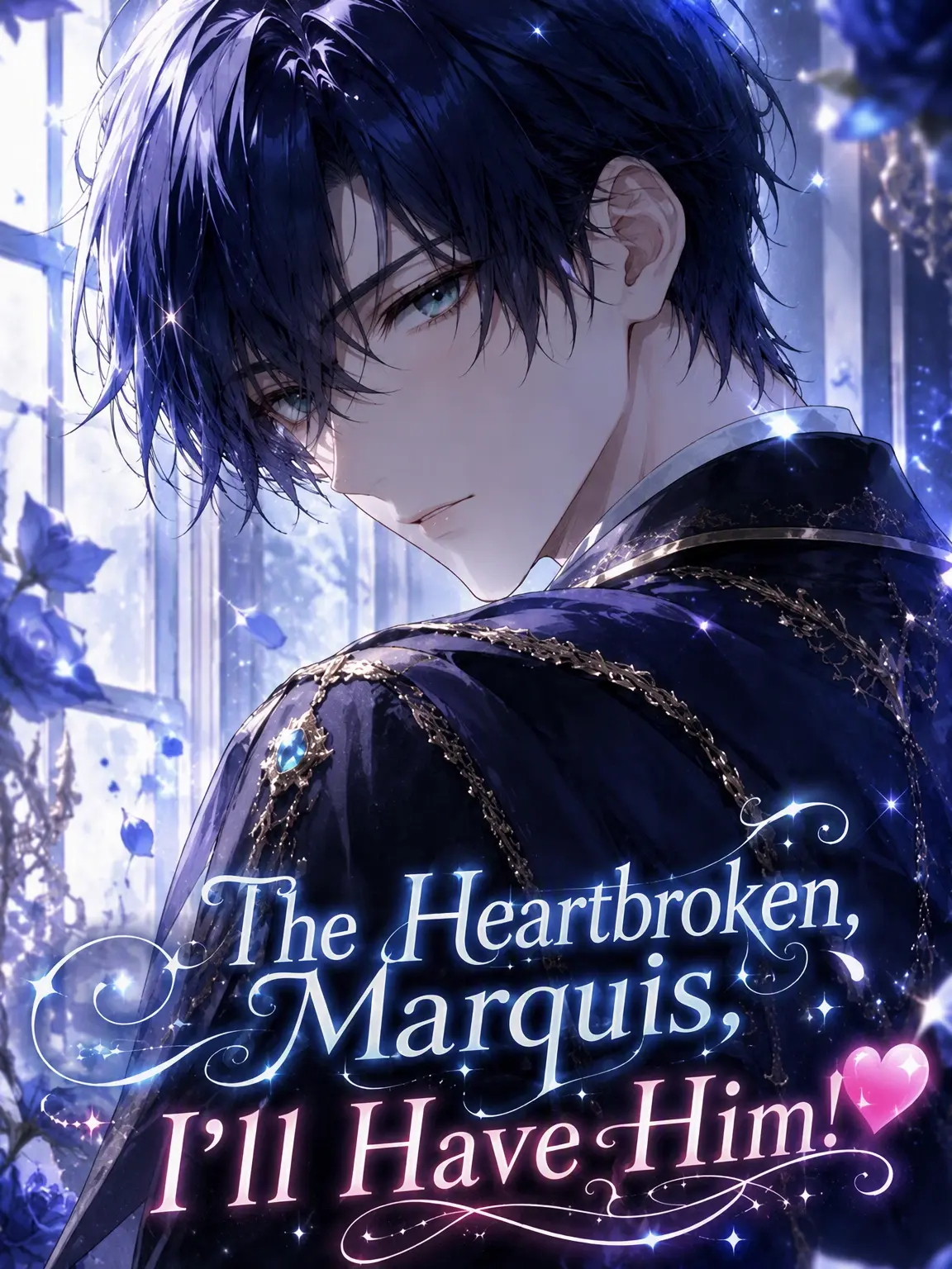 Uyutam_의 The Brokenhearted Marquis