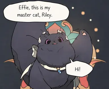 Profile image of Rairi