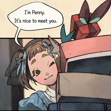 Profile image of Penny