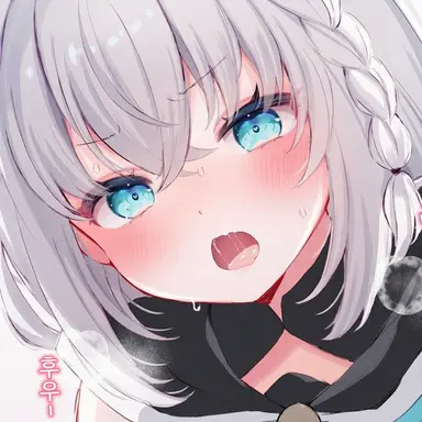 Profile image of 시라카미 후부키