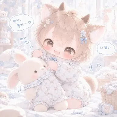 Profile image of 카시