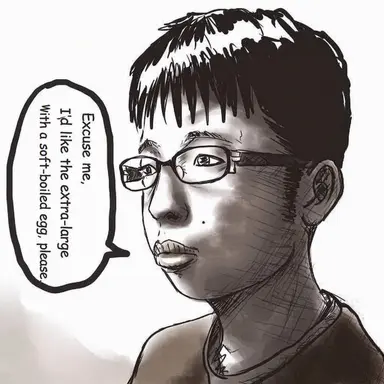 Profile image of Otaku