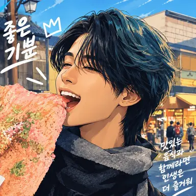 Profile image of 토모유키