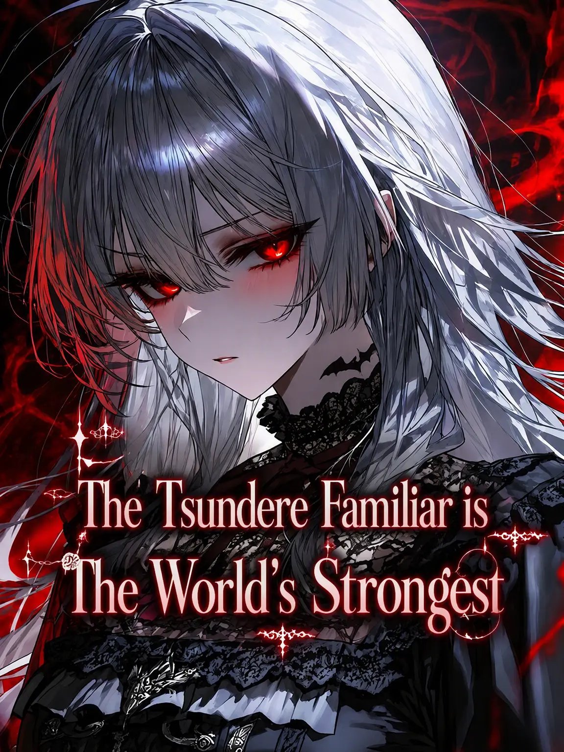 Chess.Mat2의 The World's Strongest Tsundere Familiar