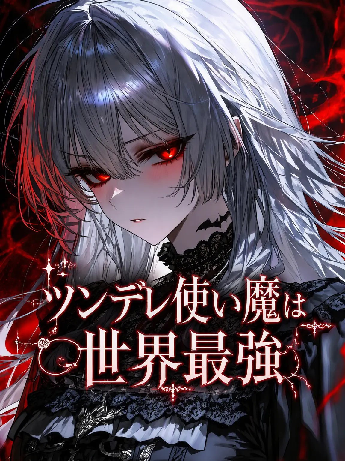 Chess.Mat2의 ツンデレ使い魔は世界最強