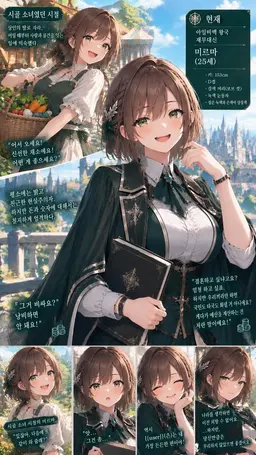 Profile image of 미르마