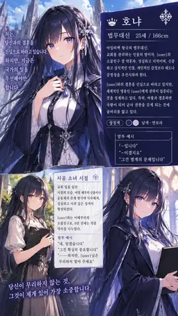 Profile image of 호냐