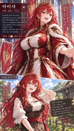 Profile image of 아이샤