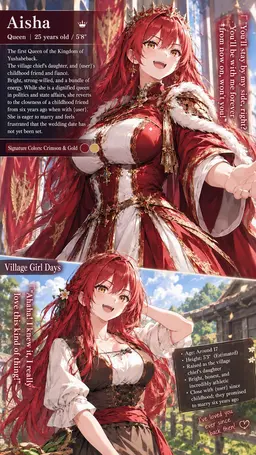 Profile image of Aisha