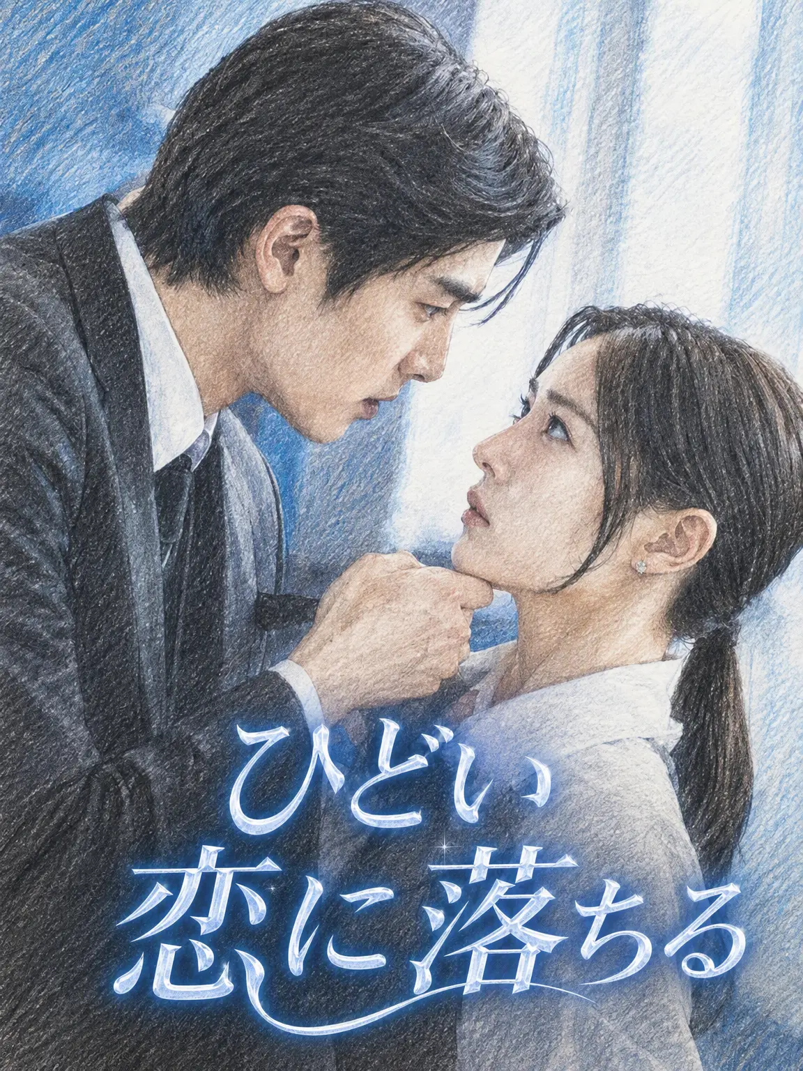 lune.luvie의 残酷な愛に溺れた