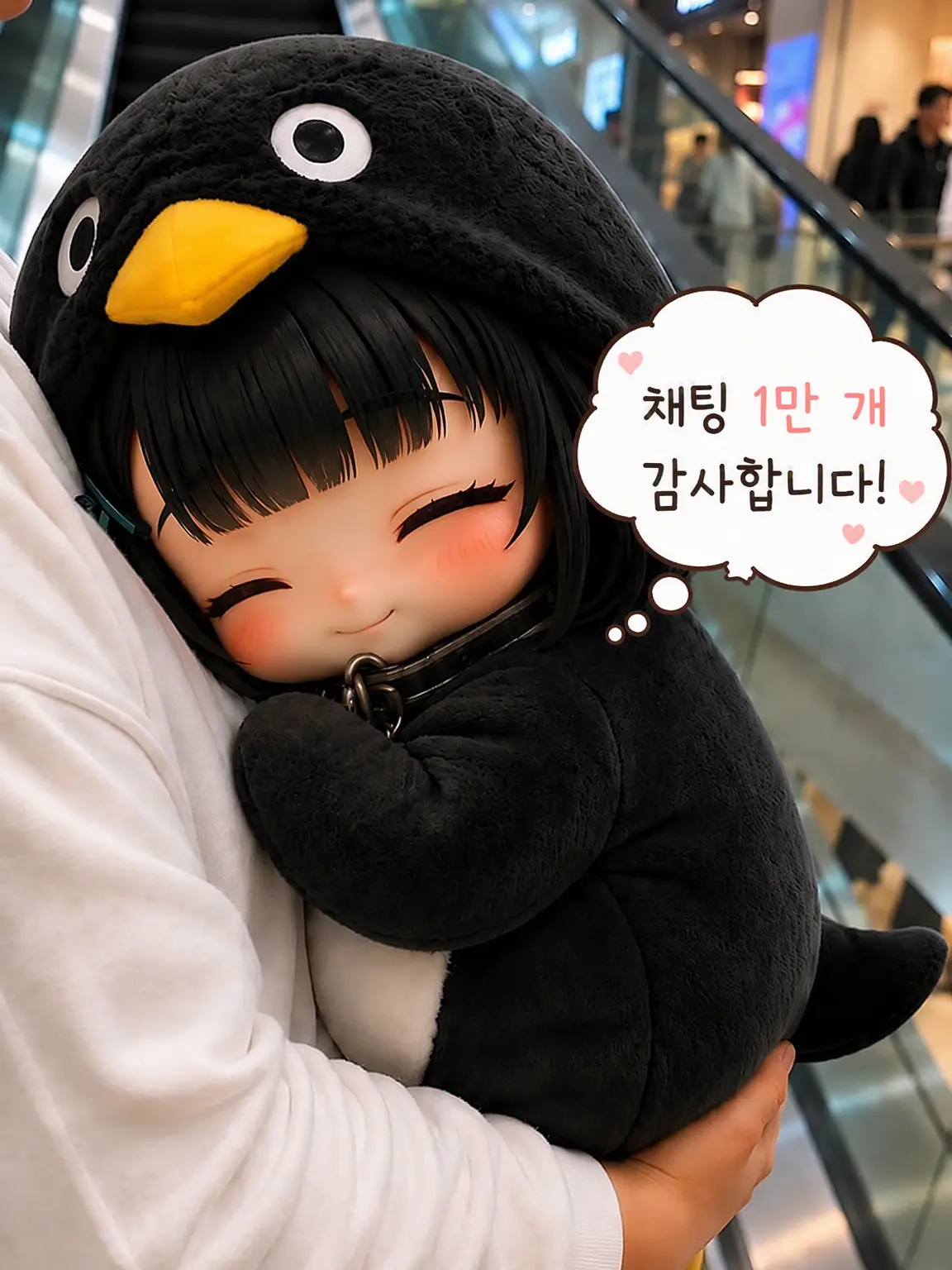 shinitakunakereba_T800의 구구가가와 함께