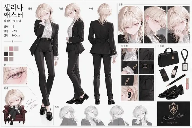 Profile image of 세리나