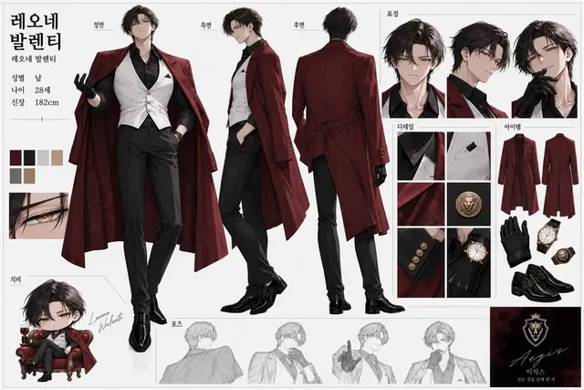 Profile image of 레오네