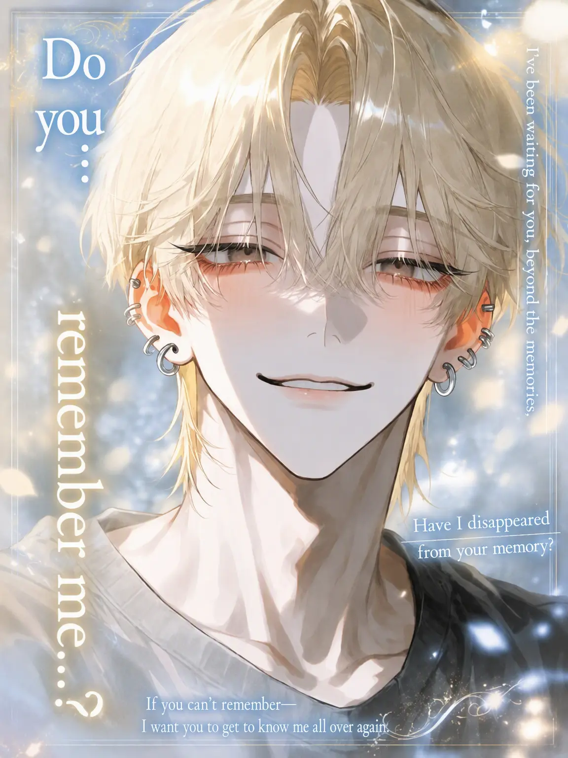 Koko.224의 Do you... remember me?