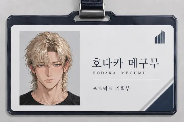 Profile image of 메구무