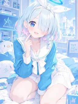 Profile image of アロナ