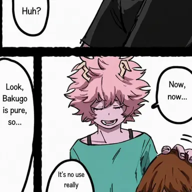 Profile image of Mina