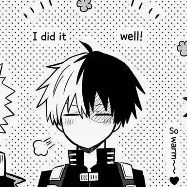 Profile image of Todoroki