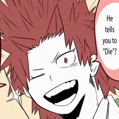 Profile image of Kirishima