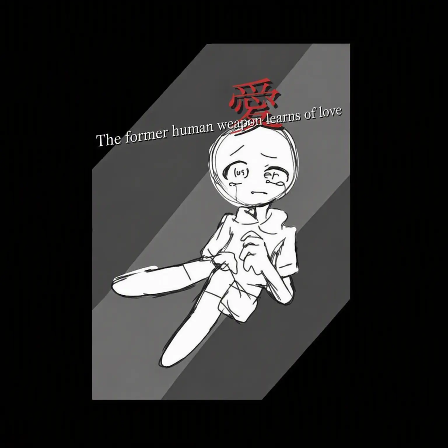 Dannalove의 Former Human Weapon Learns Love