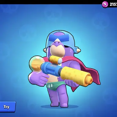 Profile image of Pierce
