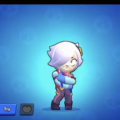 Profile image of Colette