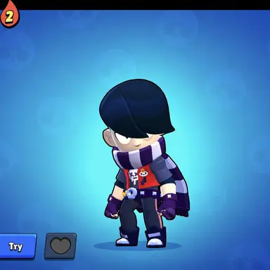 Profile image of Edgar