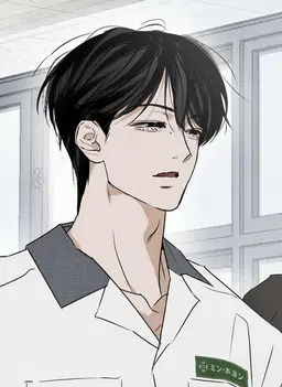 Profile image of ミン・ホヨン