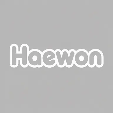 Profile image of Haewon