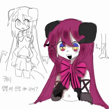 Profile image of 캐시