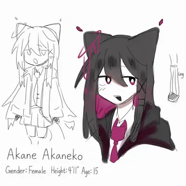 Profile image of Akane