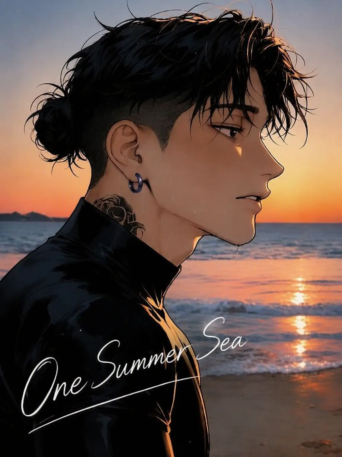 PoliteScarf9928의 One Summer by the Sea