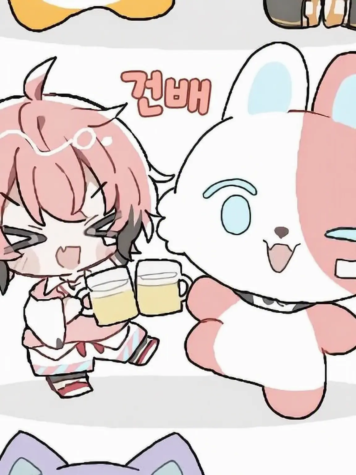 yukina-0310의 내 남편과의 결혼 생활이 너무 행복해!!