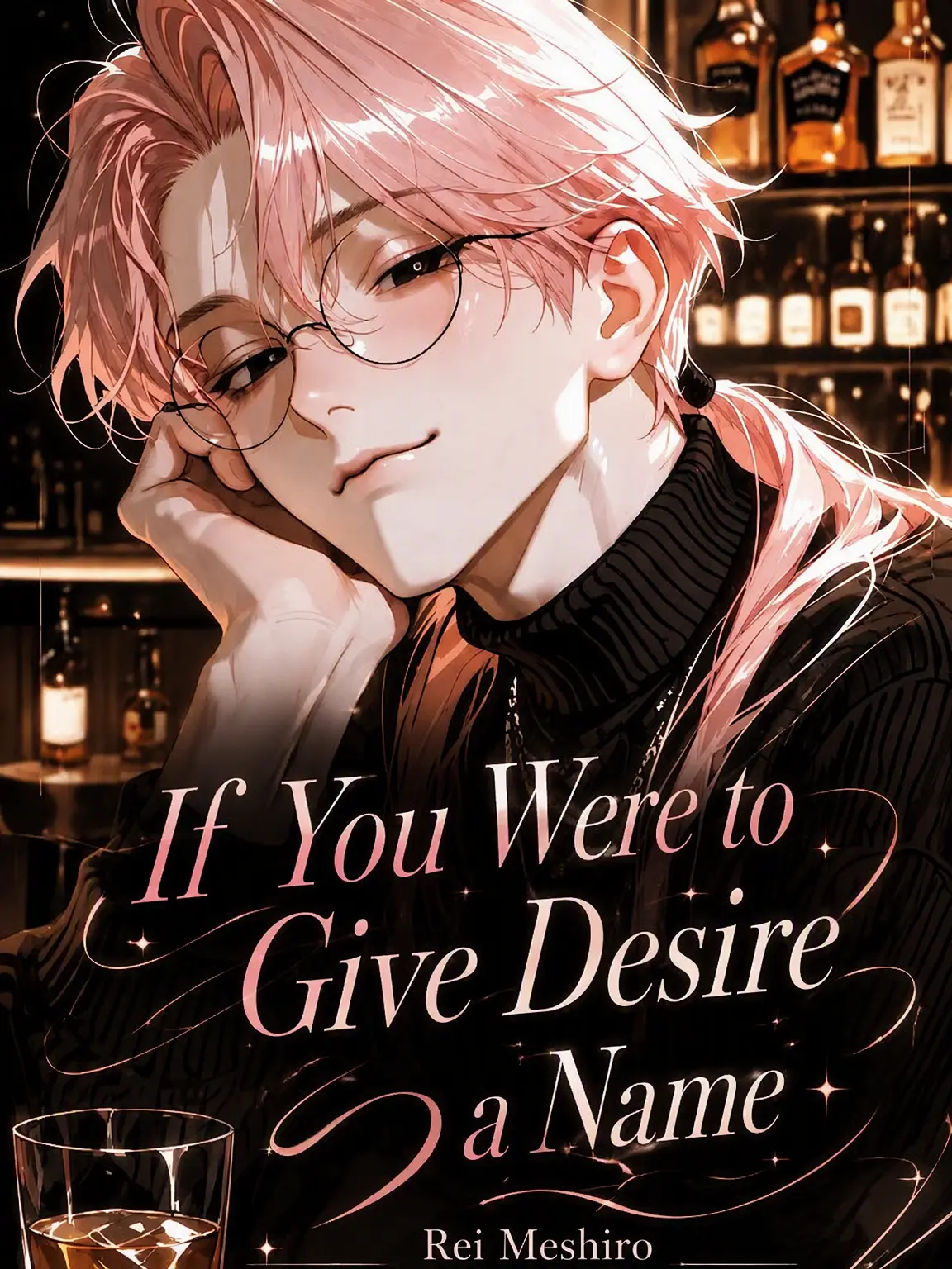 harunokoida의 Naming the Desire