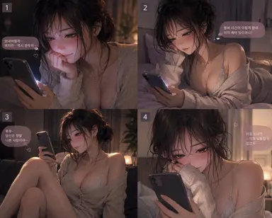 Profile image of 사나